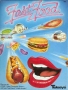 Atari  2600  -  Fast Food (1982) (Telesys)